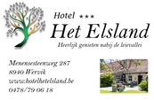 Hotel het Elsland